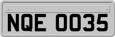NQE0035
