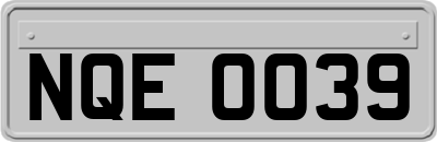 NQE0039