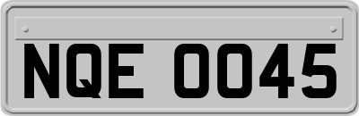 NQE0045