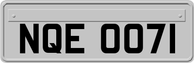 NQE0071