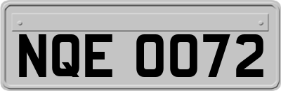 NQE0072