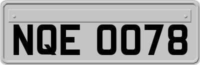 NQE0078