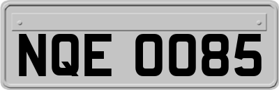 NQE0085