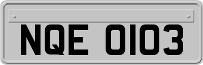 NQE0103