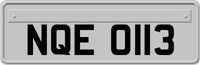 NQE0113