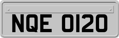 NQE0120
