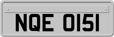 NQE0151