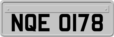NQE0178