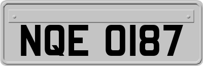 NQE0187