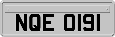 NQE0191