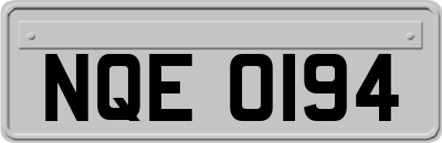 NQE0194
