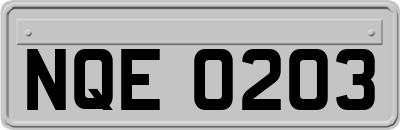 NQE0203