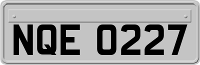 NQE0227