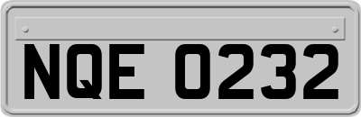 NQE0232