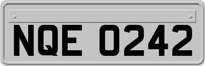 NQE0242
