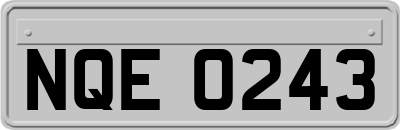 NQE0243