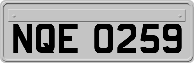 NQE0259