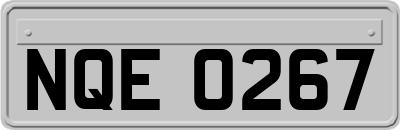 NQE0267