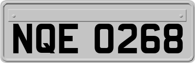NQE0268