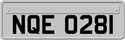 NQE0281