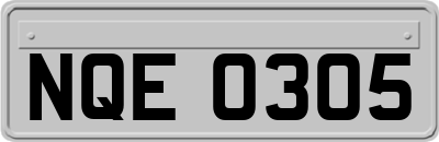 NQE0305