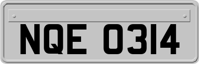 NQE0314