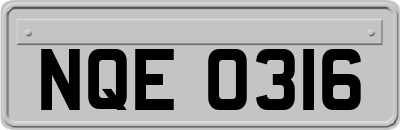 NQE0316