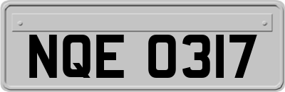NQE0317