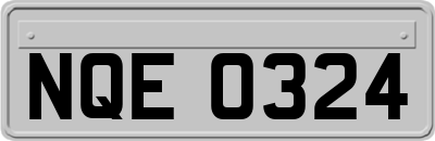 NQE0324