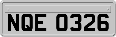 NQE0326