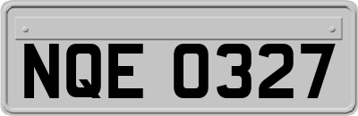 NQE0327