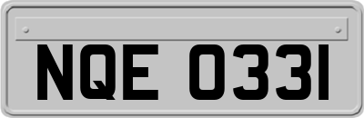 NQE0331