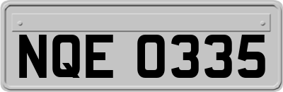 NQE0335