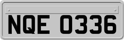 NQE0336