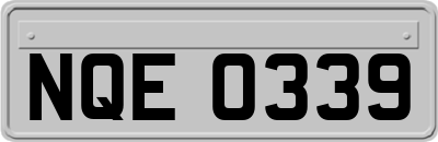 NQE0339