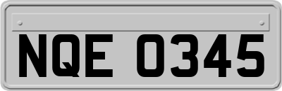 NQE0345