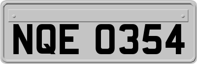 NQE0354