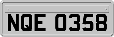 NQE0358