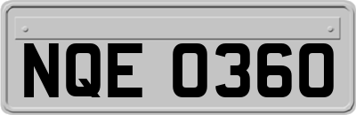 NQE0360