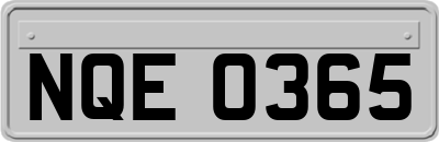 NQE0365