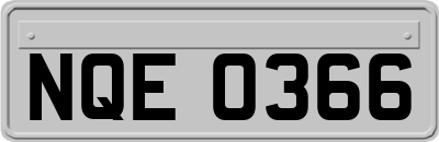 NQE0366