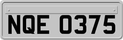NQE0375