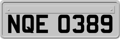 NQE0389