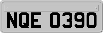 NQE0390