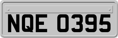 NQE0395