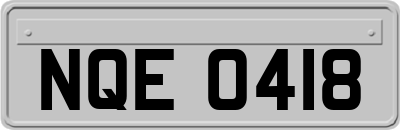 NQE0418