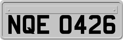 NQE0426