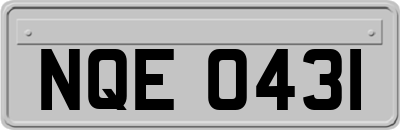 NQE0431