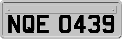 NQE0439