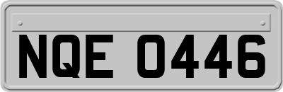 NQE0446